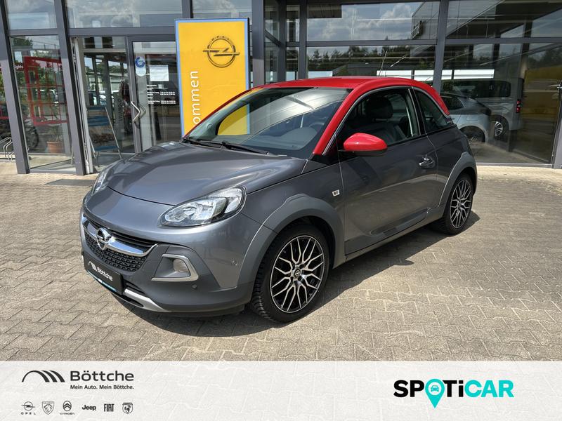 Opel Adam