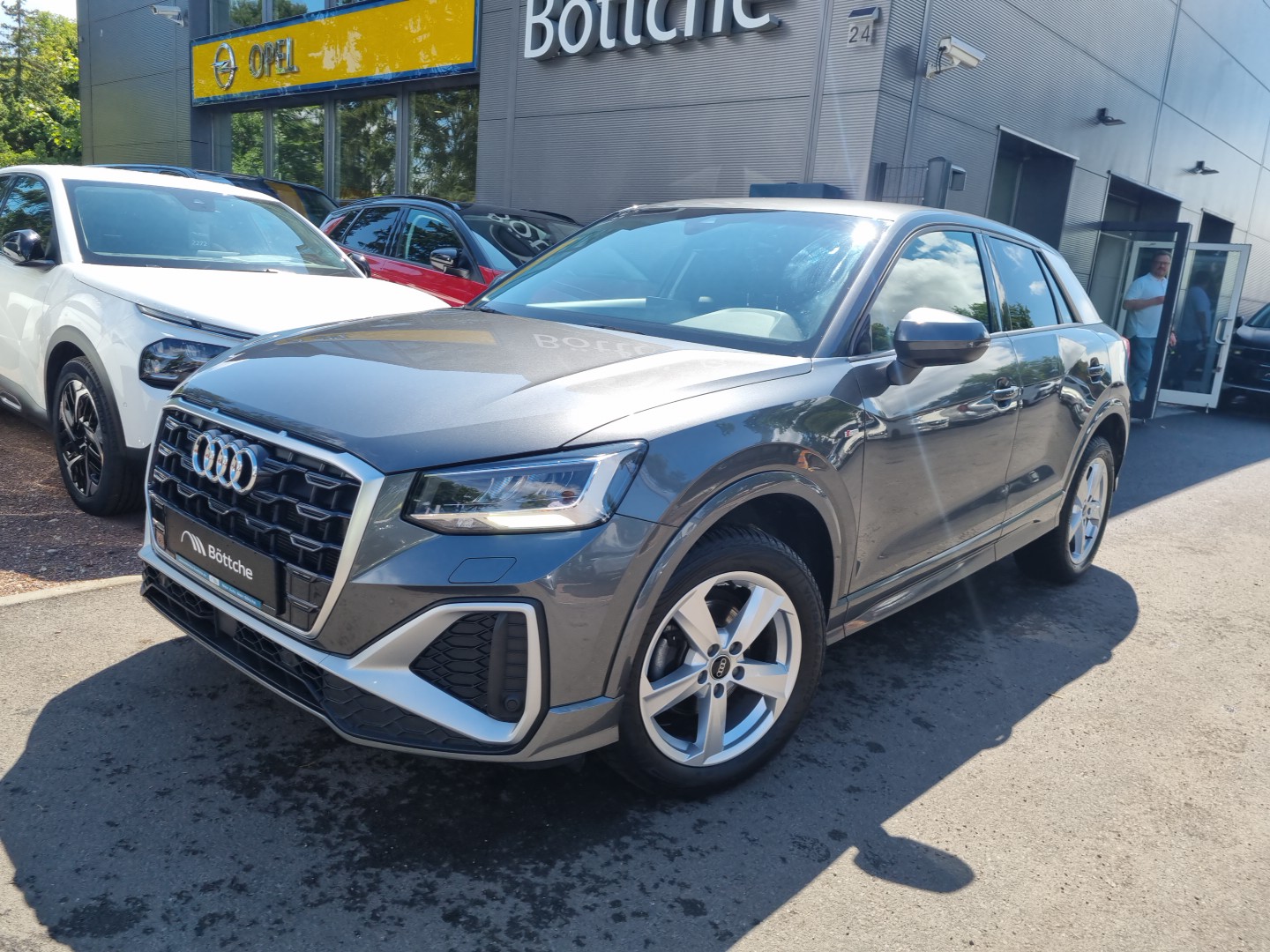 Audi Q2