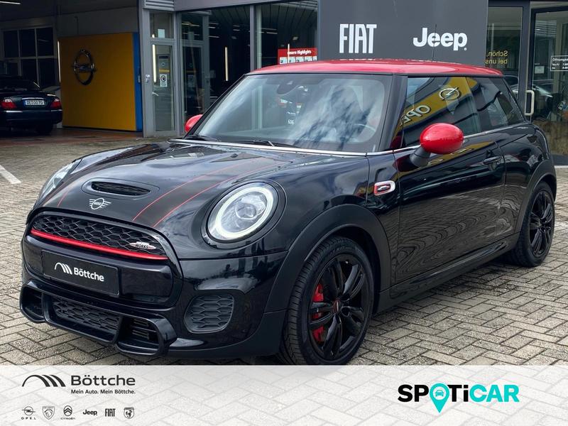 Mini John Cooper Works