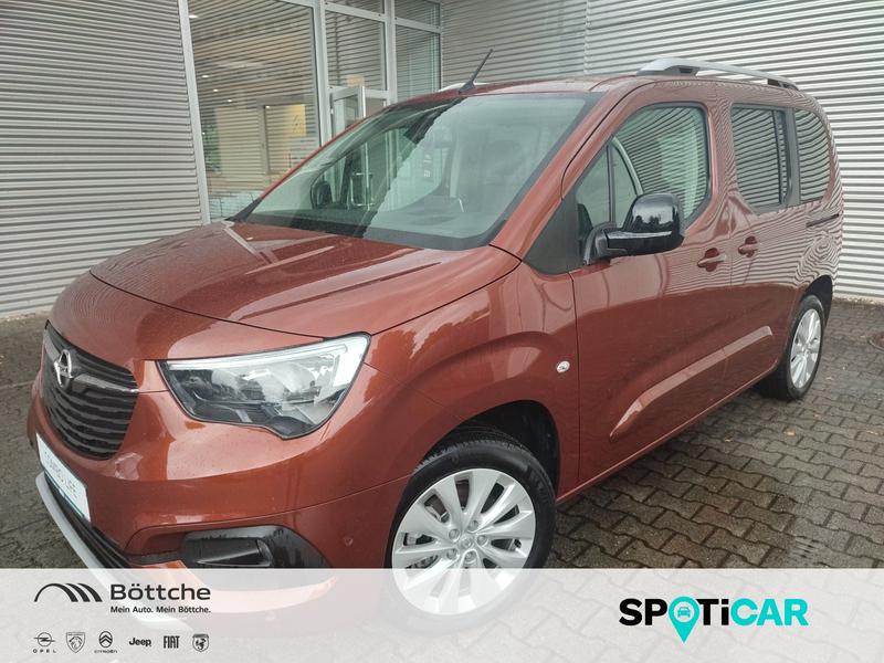 Opel Combo Life