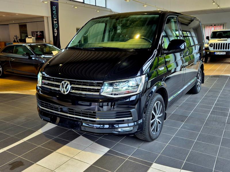 VW T6 Multivan