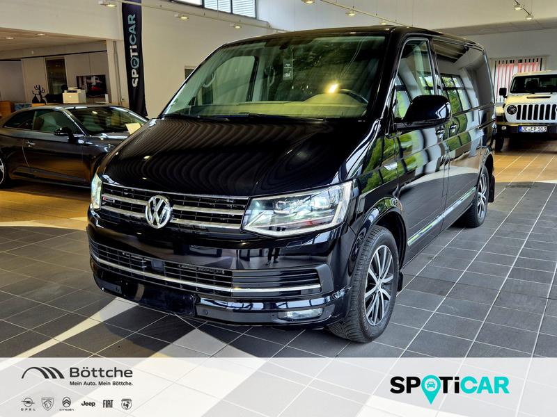 VW T6 Multivan