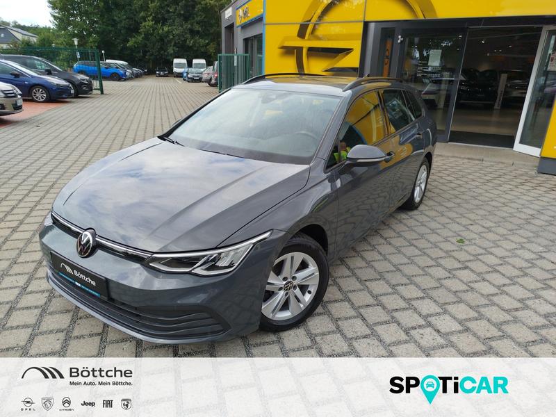 VW Golf Variant