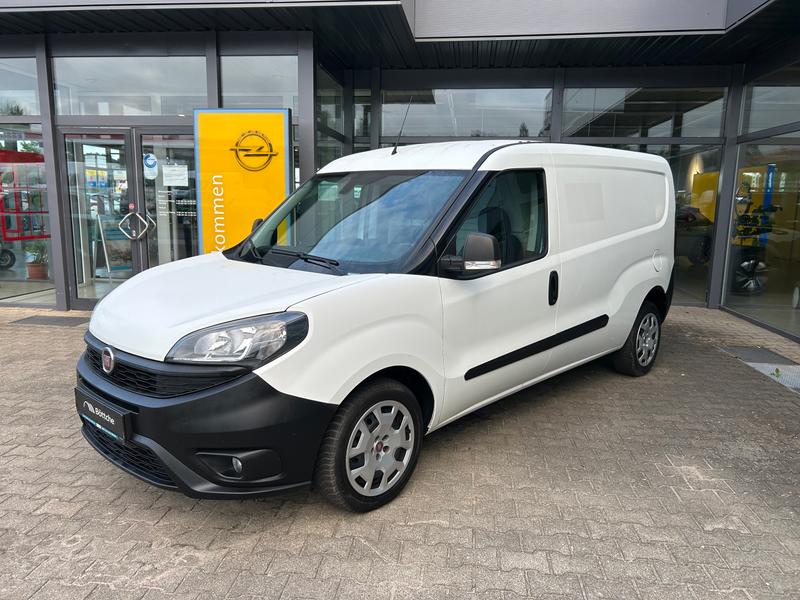 Fiat Doblo Cargo