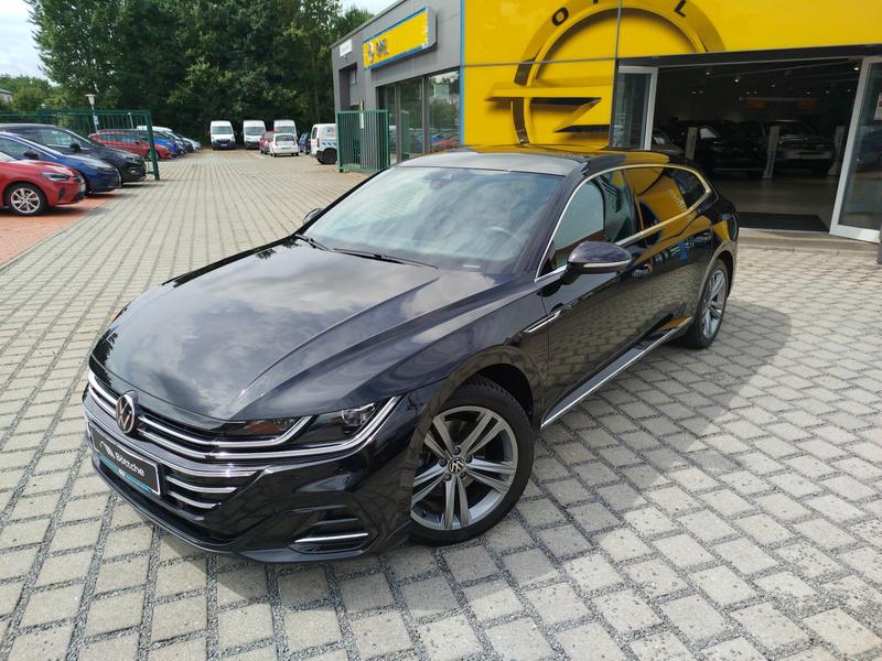 VW Arteon