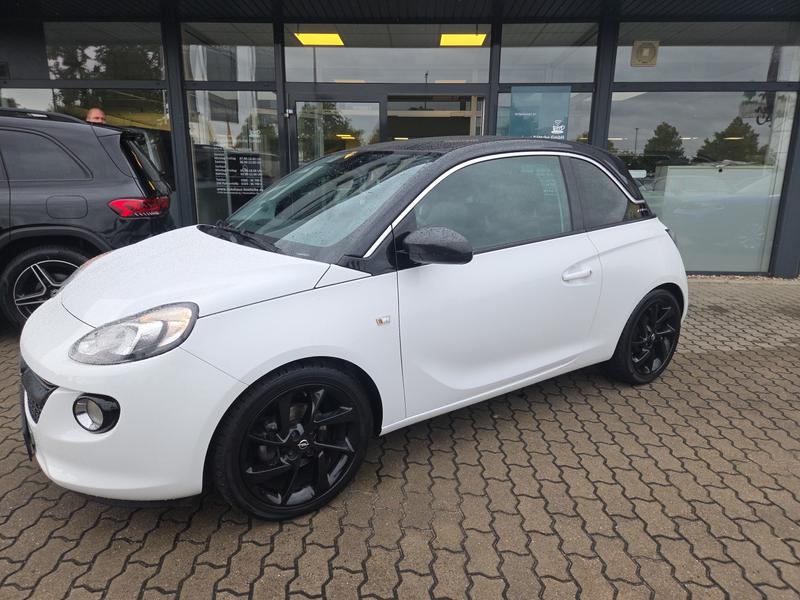 Opel Adam