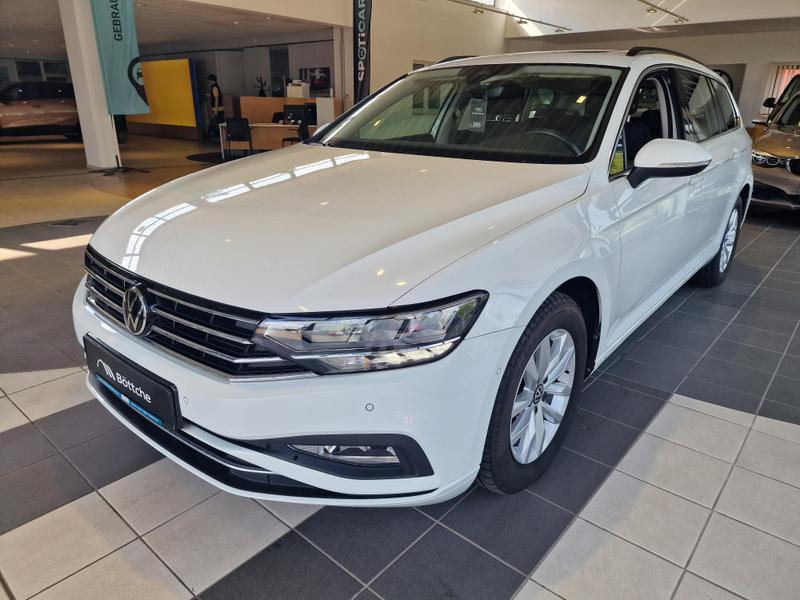 VW Passat Variant