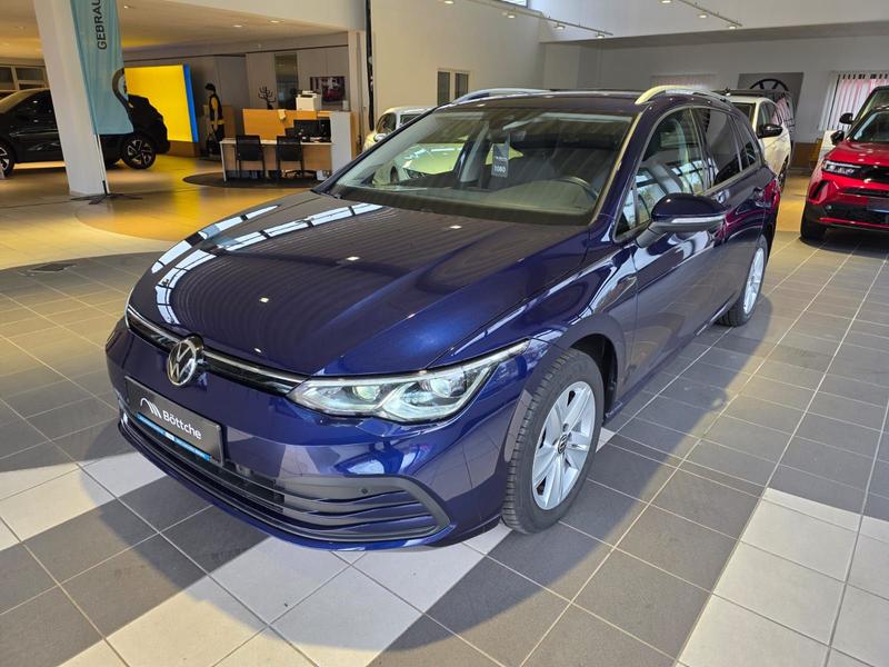 VW Golf Variant