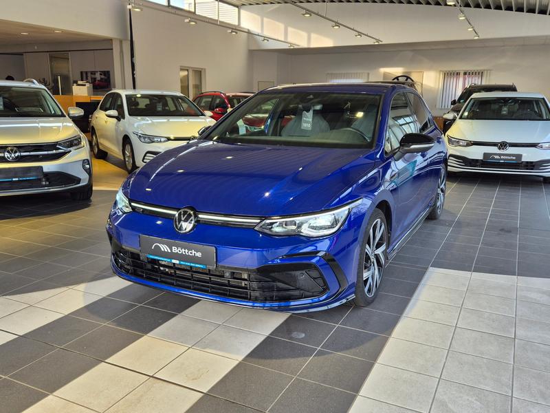 VW Golf
