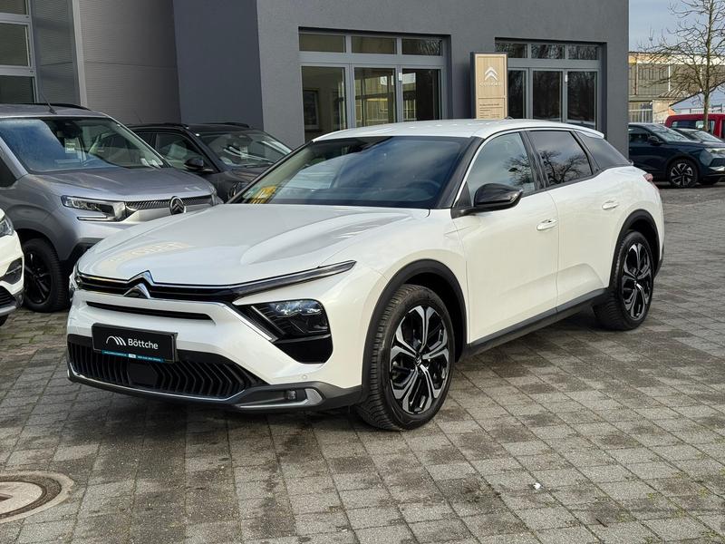 Citroen C5 X