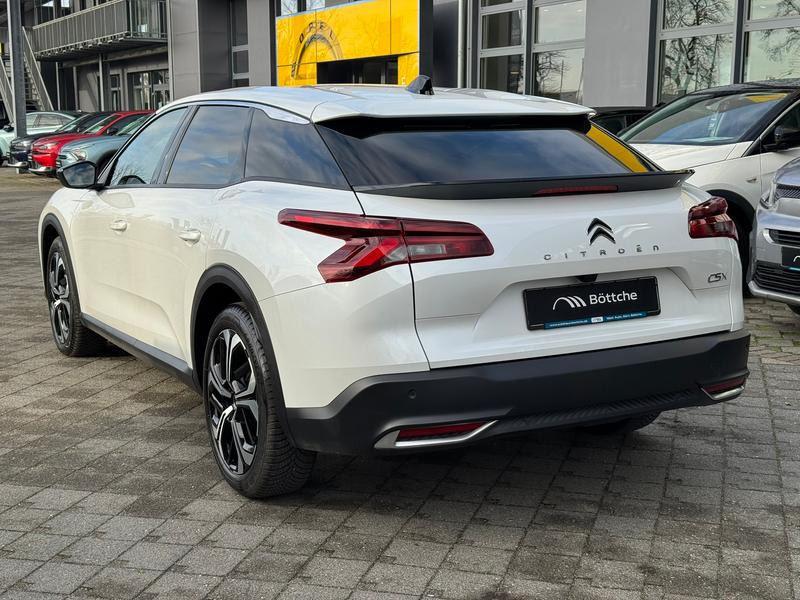 Citroen C5 X