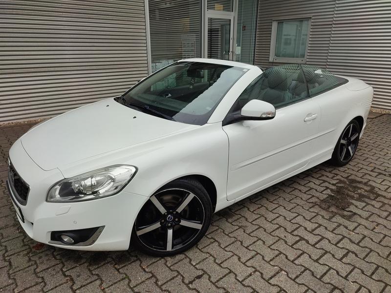 Volvo C70
