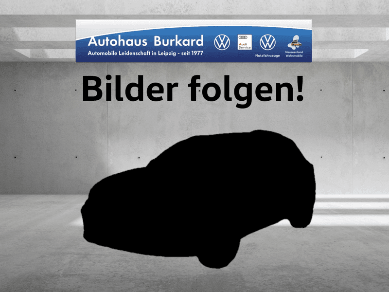 VW Golf Cabriolet