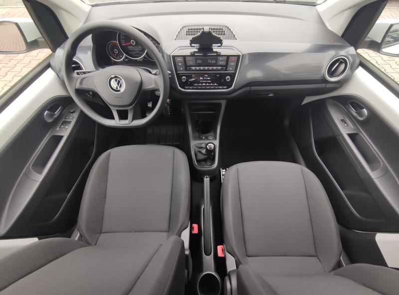 VW up!