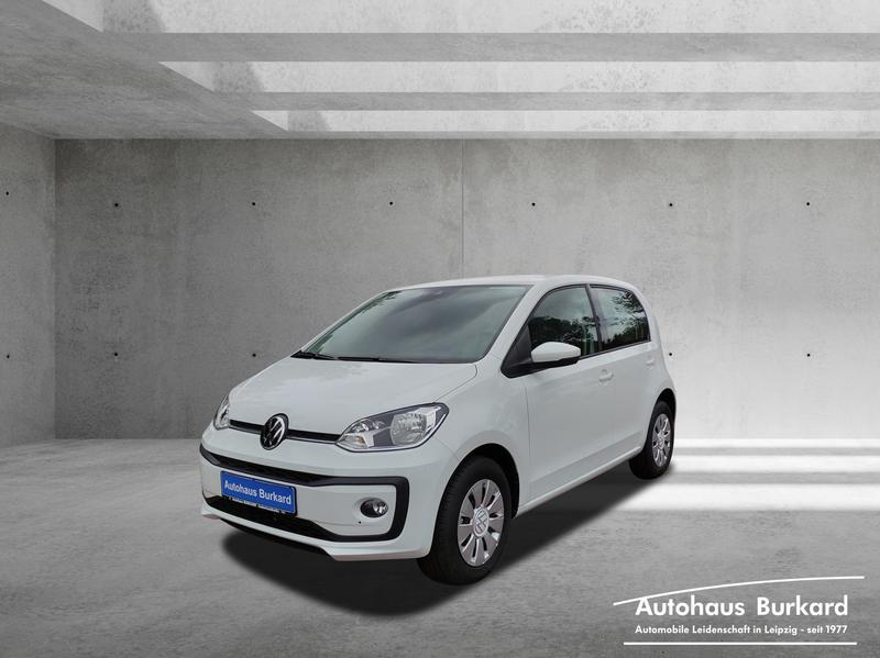 VW up!