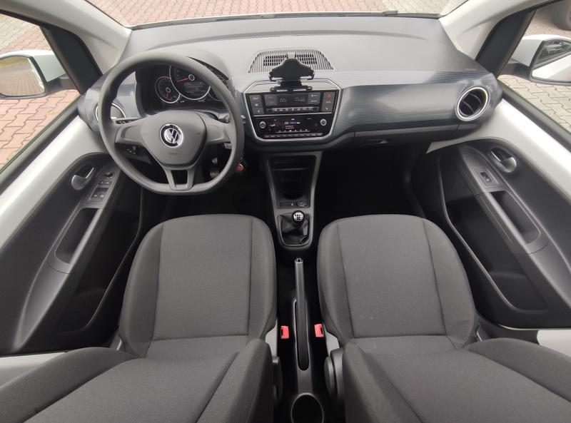 VW up!