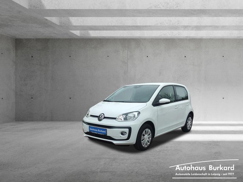 VW up!