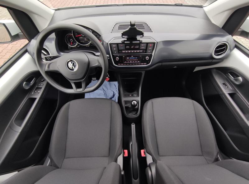 VW up!