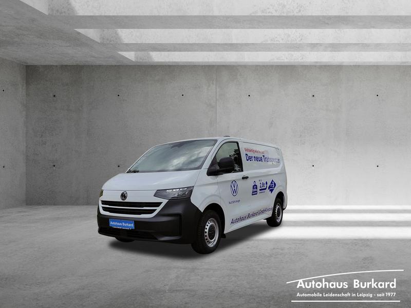 VW T7 Transporter
