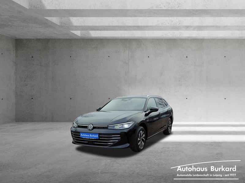 VW Passat Variant