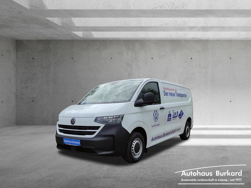 VW T7 Transporter