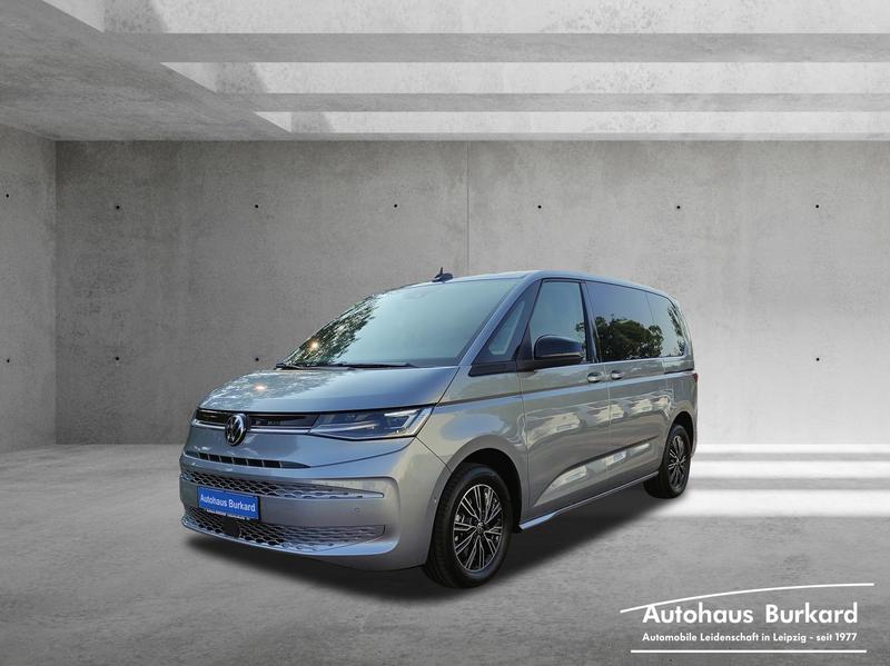 VW T7 Multivan