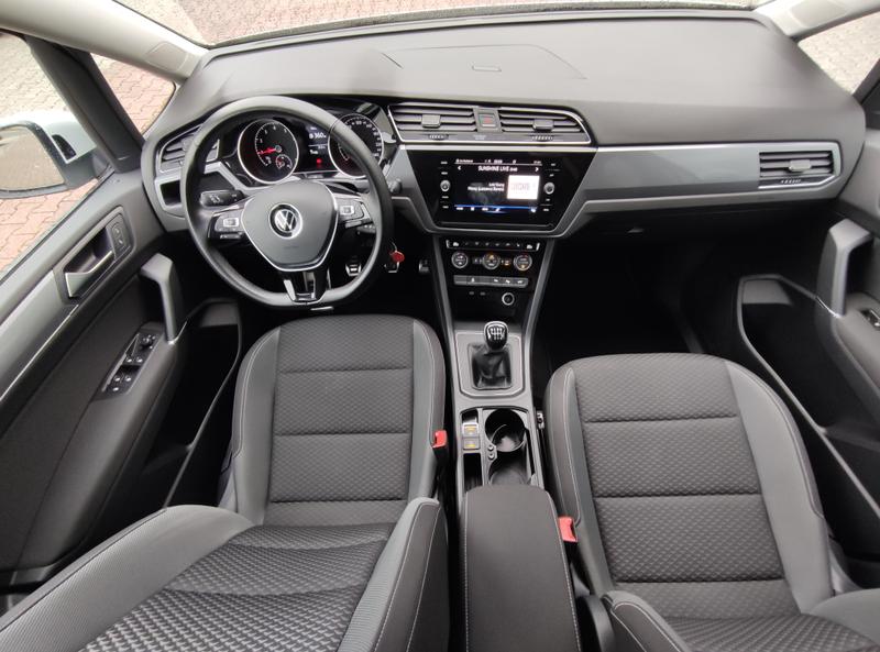 VW Touran