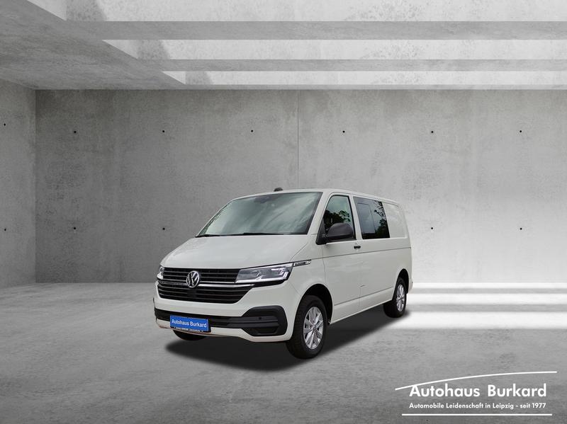 VW T6 Transporter