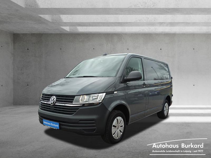 VW T6 Transporter