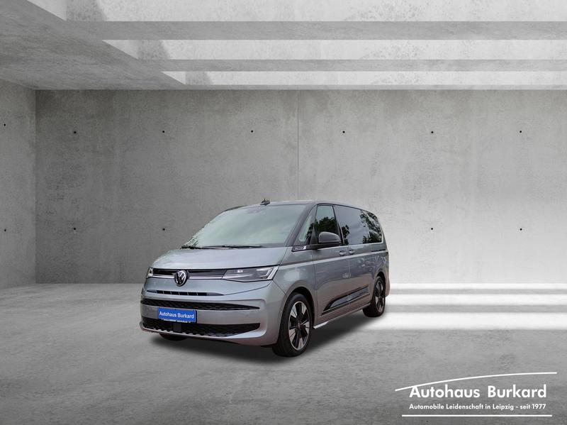 VW T7 Multivan