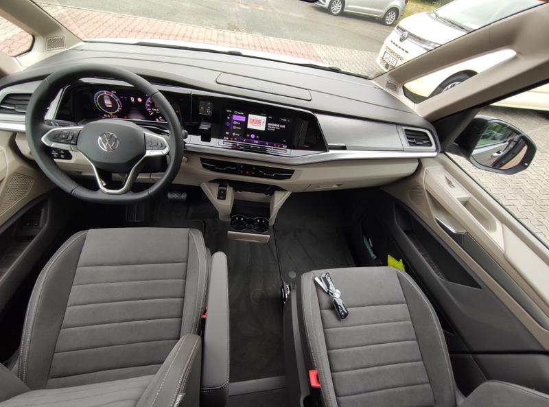 VW T7 Multivan
