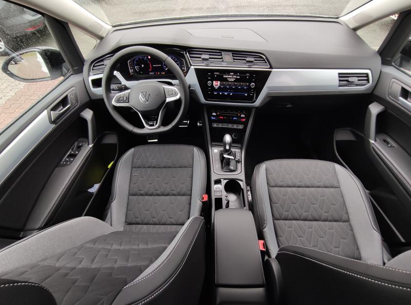 VW Touran