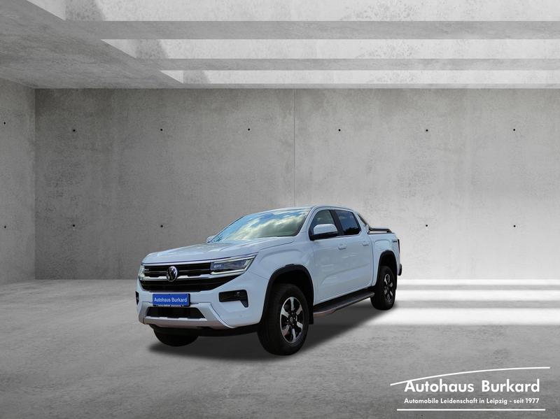 VW Amarok