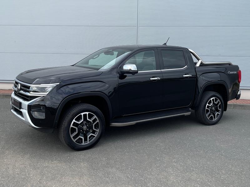 VW Amarok