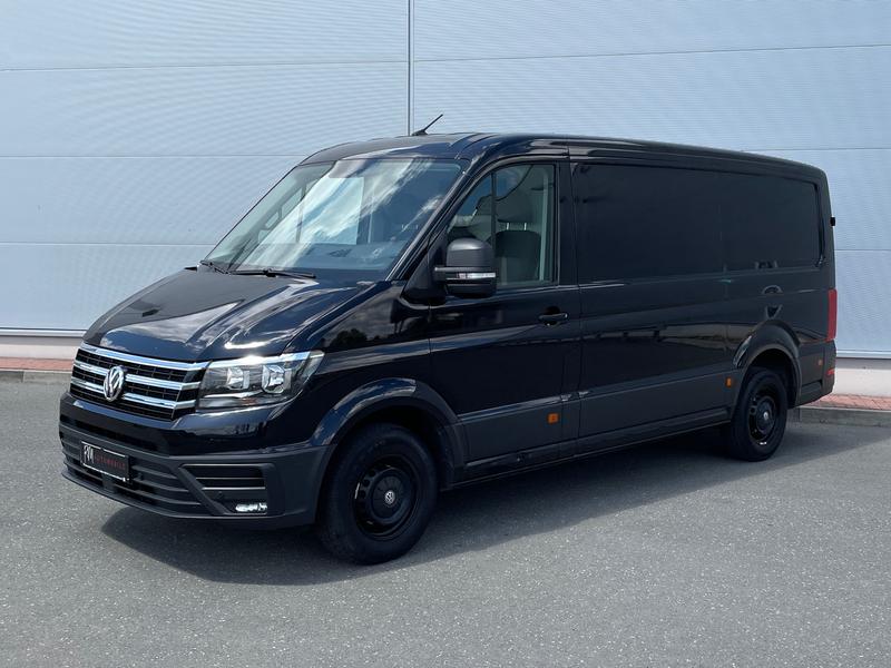 VW Crafter