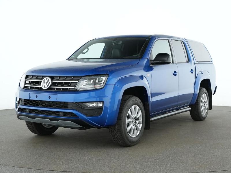 VW Amarok