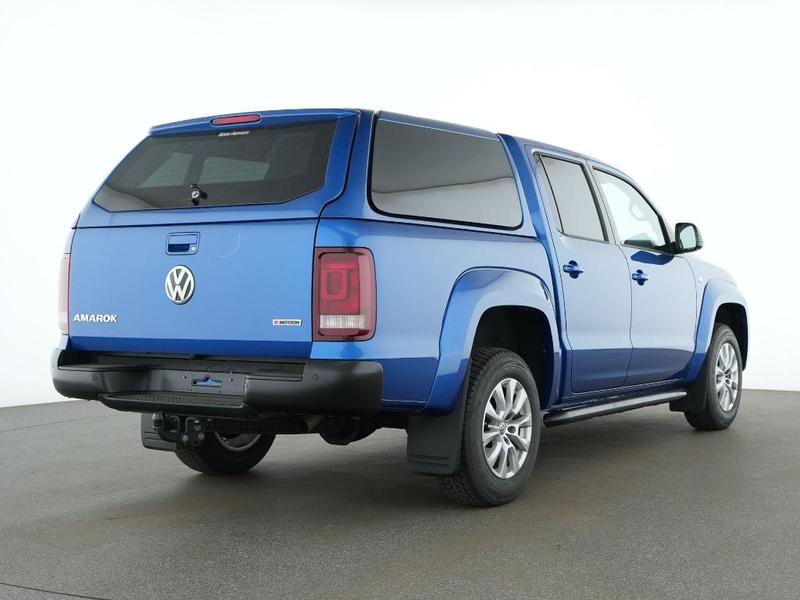 VW Amarok