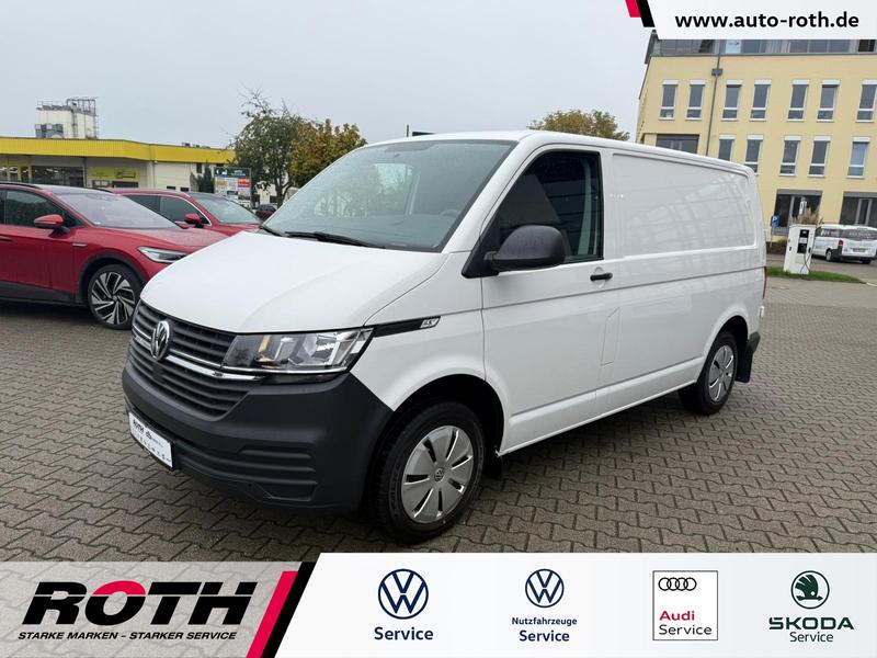 VW T6.1 Transporter