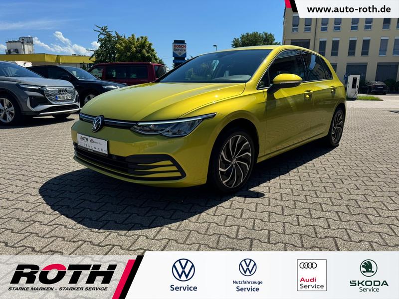 VW Golf