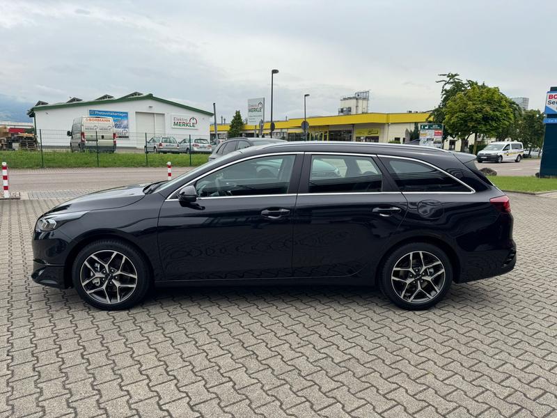 Kia Ceed Sportswagon