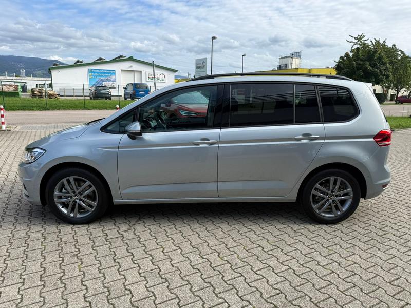 VW Touran