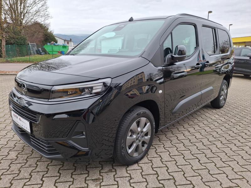 Opel Combo Life