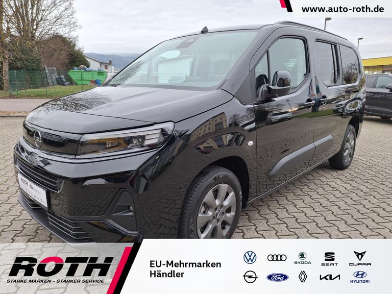 Opel Combo Life