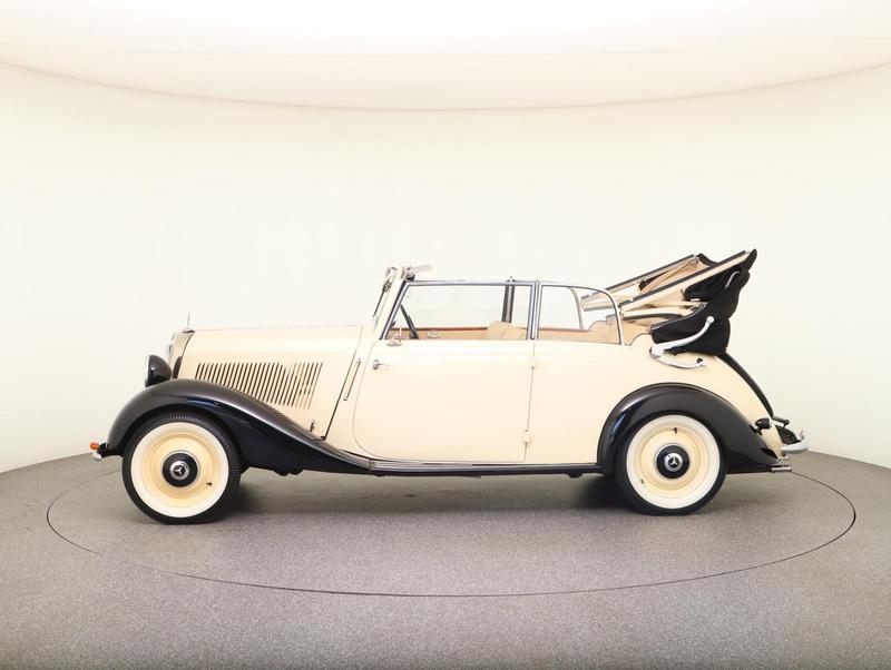 Mercedes-Benz Andere