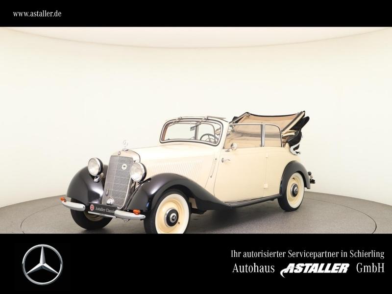 Mercedes-Benz Andere