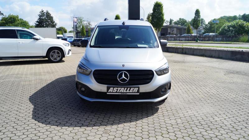 Mercedes-Benz Citan