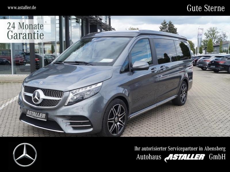 Mercedes-Benz V 220