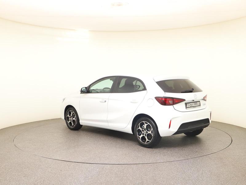 MG MG3 Hybrid+
