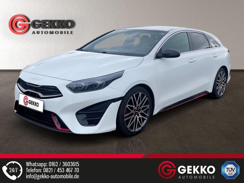 Kia ProCee'd