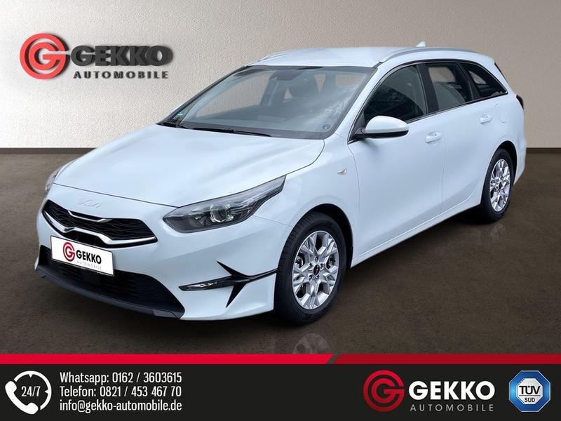 Kia Ceed Sportswagon